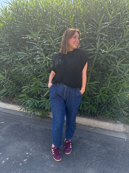 Pull Rachel
