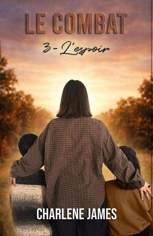 Tome 3 - Le combat