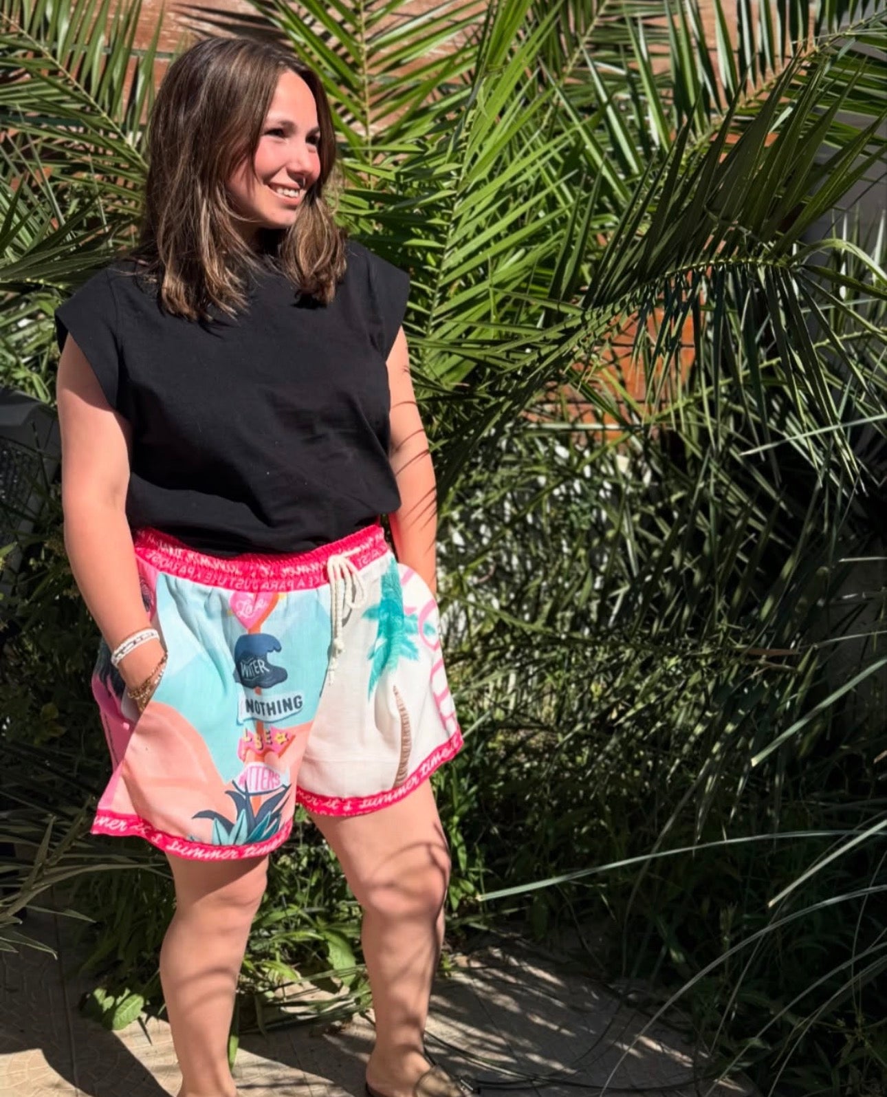 Short Louna