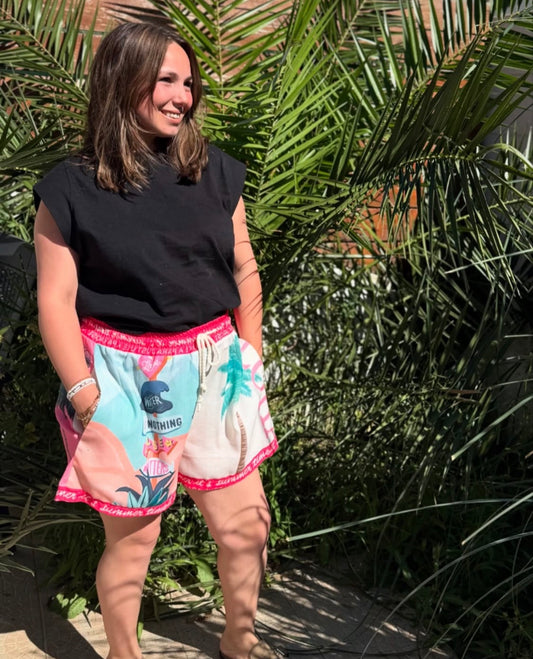Short Louna