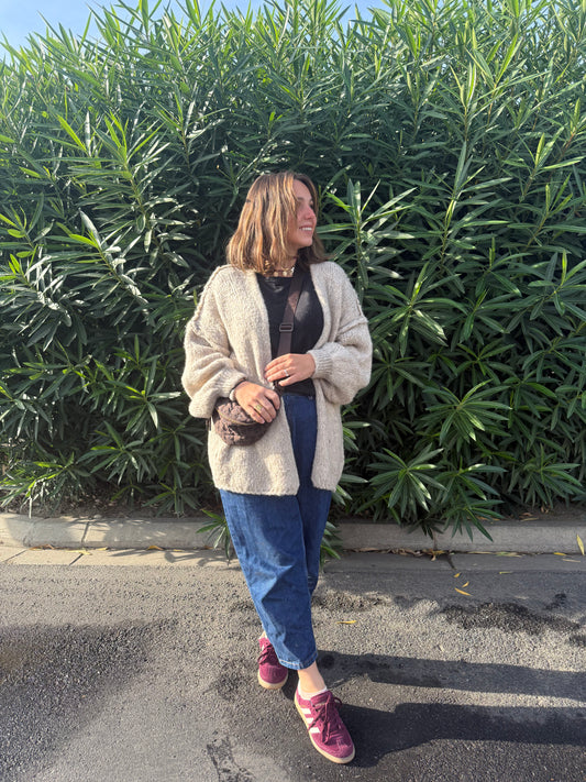 Gilet Myla