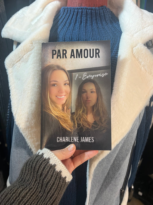 Tome 1 - Par amour