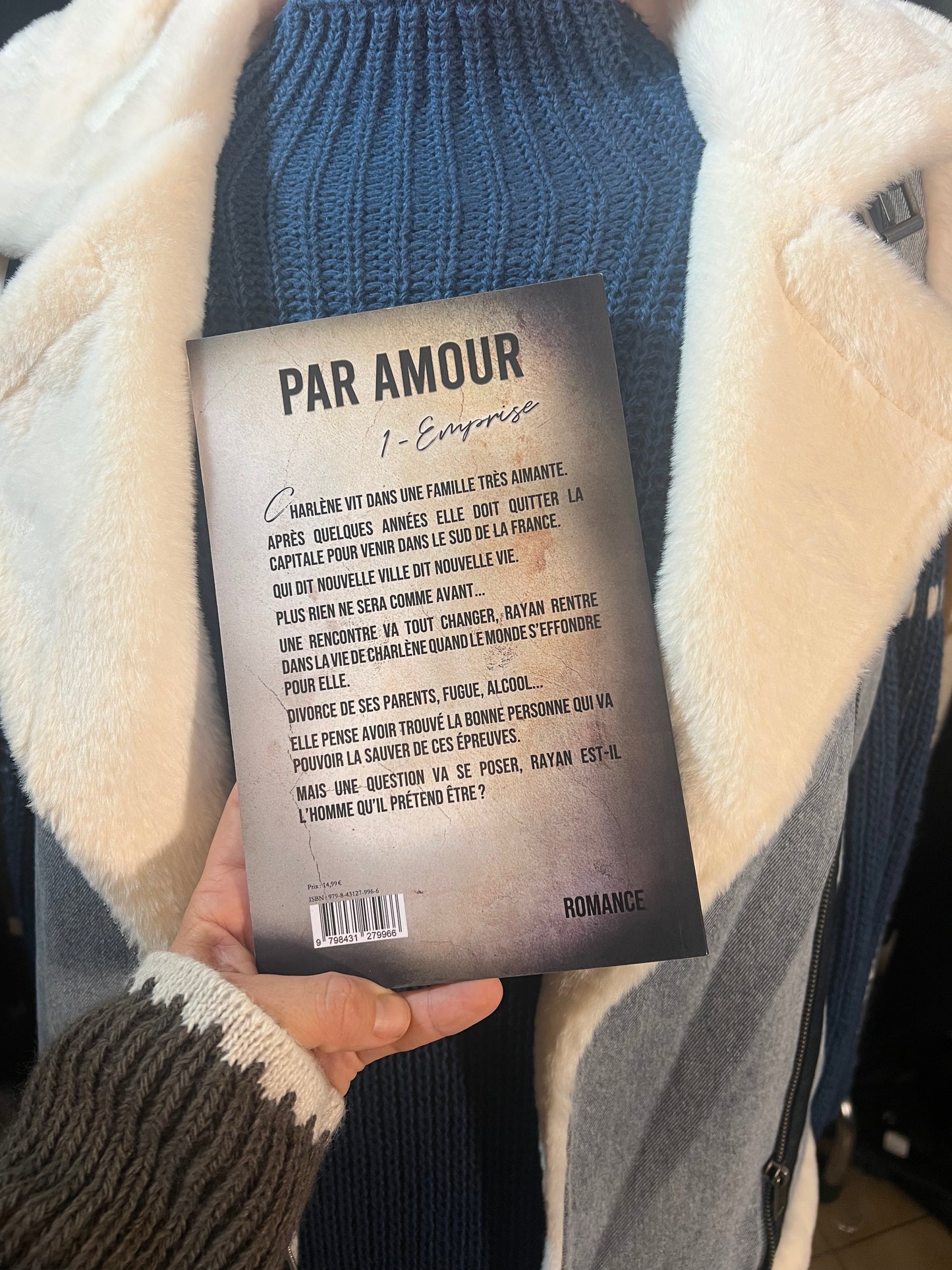 Tome 1 - Par amour