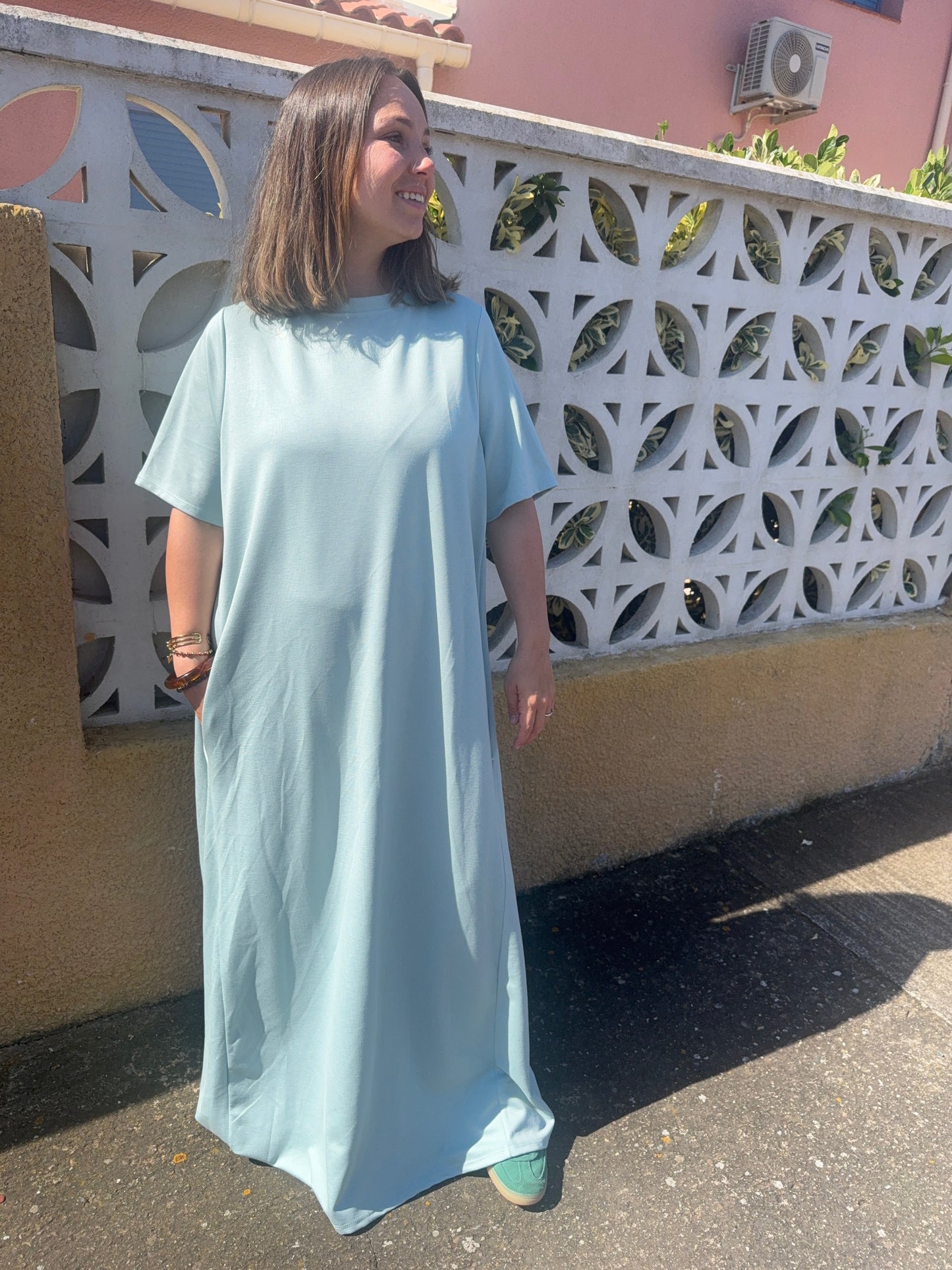 Robe lilou