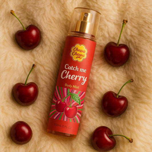 Brume Cerise Chupa Chups