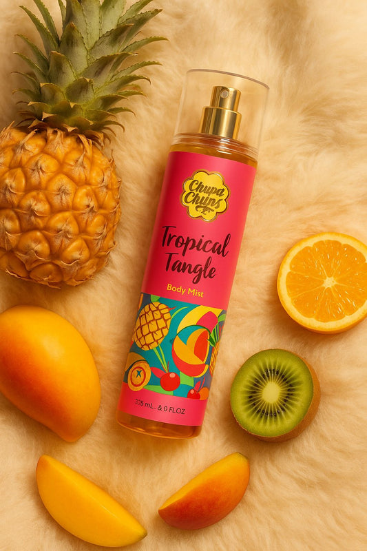 Brume Tropical Chupa Chups